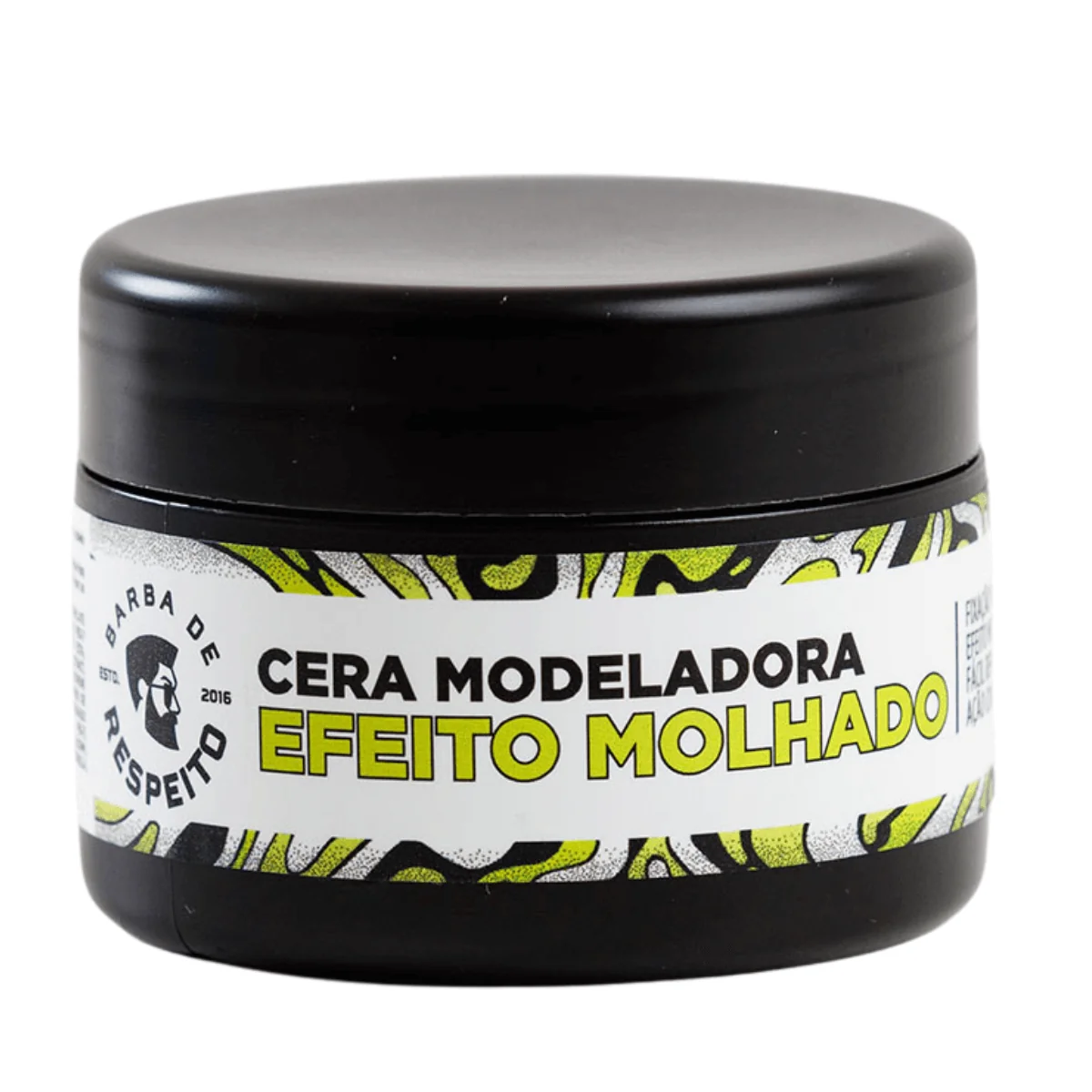Cera Modeladora Efeito Molhado 55g