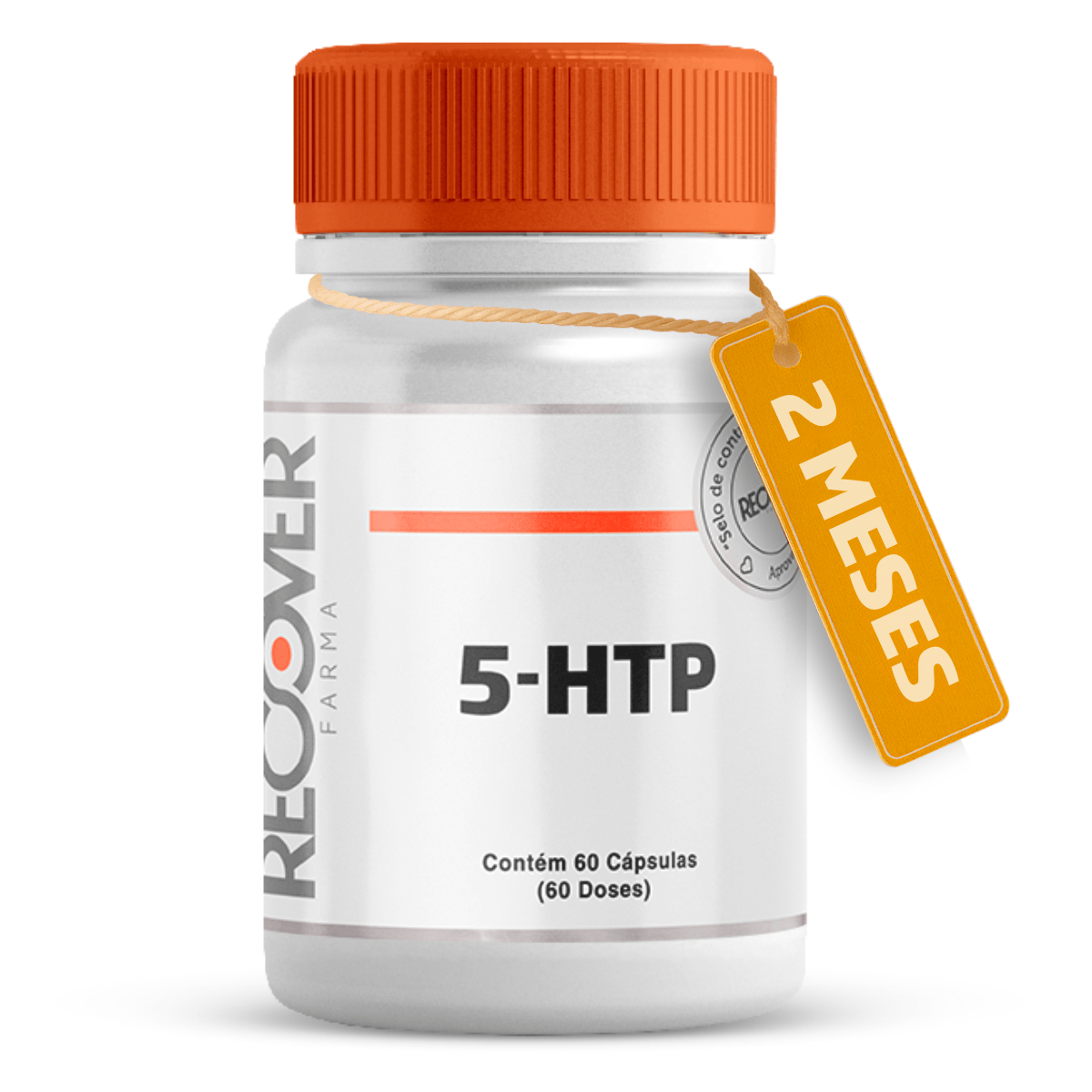 5-HTP 50mg