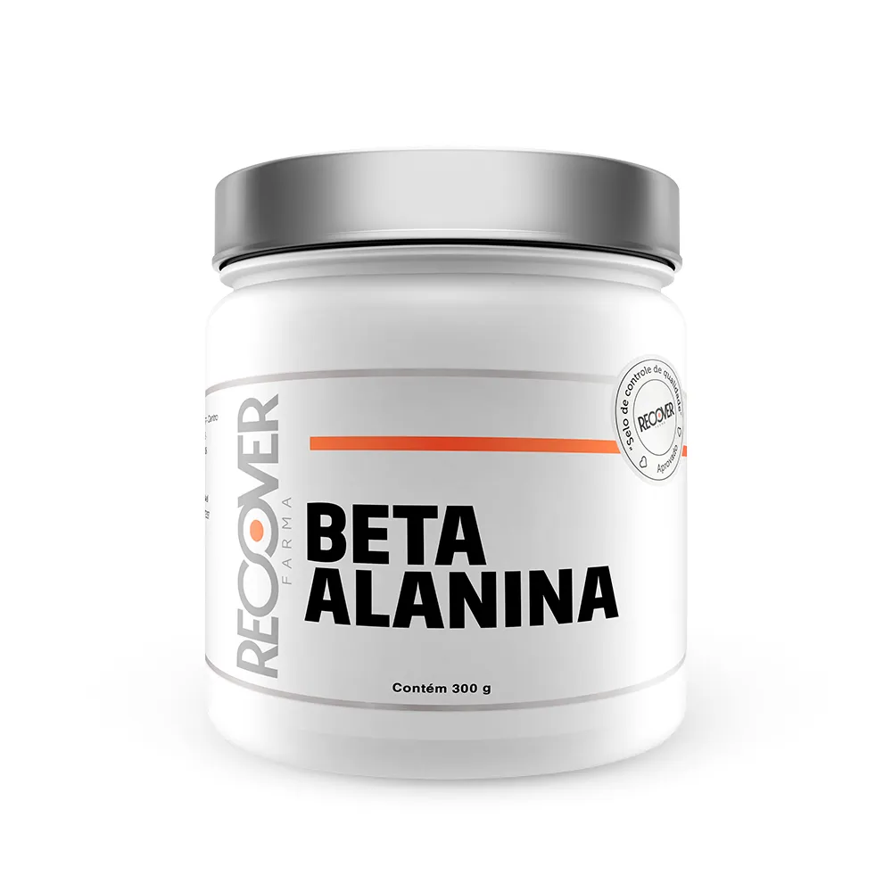 Beta Alanina