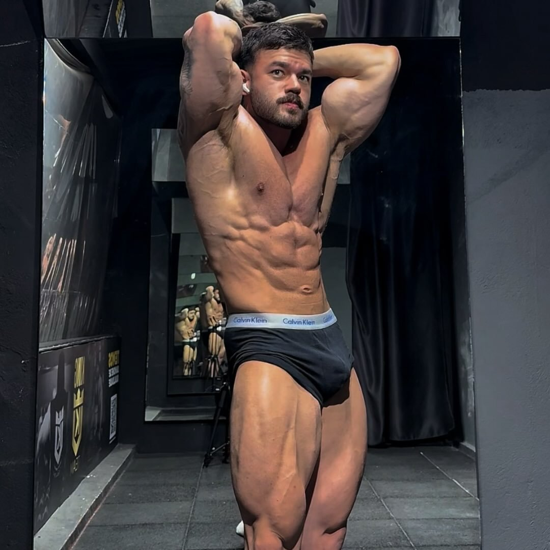 Mateus Ikeda